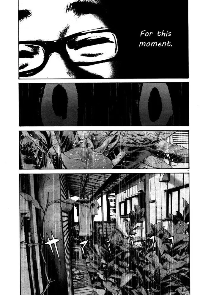 Goodnight Punpun Chapter 113 image 07_optimized